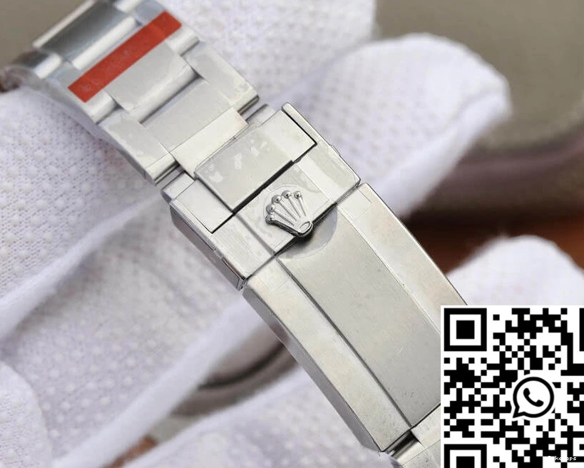 V4 Steel Stainless GM Factory M216570-0002 Explorer 904L Rolex 0901